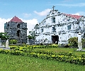 Guiuan Church