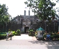 Fort San Pedro(Cebu)