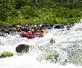 River Rafting in CDO