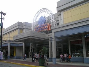 Olongapo City Mall