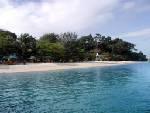 Camayan Beach
