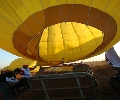 Preparing to Inflate