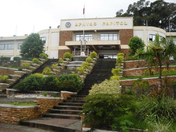 Apayao Provincial Capitol