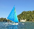 Boracay Sailing