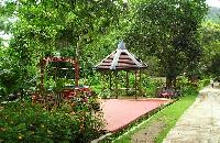 Botanical Garden, San Fernando City