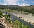 Tayabo Nature Park River