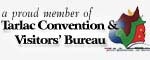 Tarlac Convention & Visitors Bureau