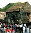 Batanes Stone House