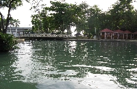 SAN JUAN DE CAPILAY LAKE