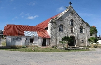 SAINT FRANCIS DE ASSISI CHURCH