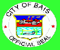 Bais City
