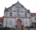 Argao Church(Cebu)
