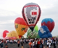 Ballooning in Clark
