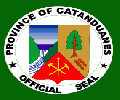 Catanduanes