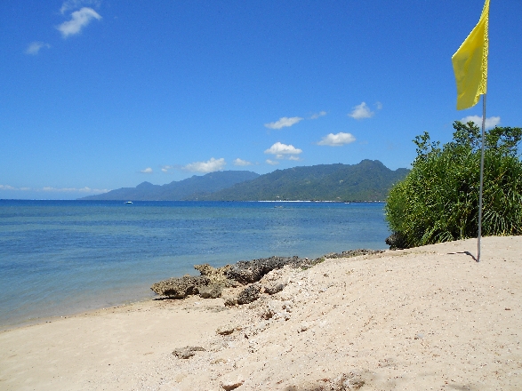 FOR SALE BEACH LOT A RESORT RESIDENTIAL COMMUNITY IN SAN JUAN BATANGAS,PHILIPPINES
