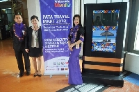 PATA Travel Mart 2012 opens at SMX