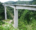 Agas-Agas Bridge, Sogod S. Leyte