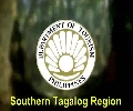 Southern Tagalog Region: Part 1
