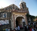 Candaba Church