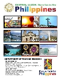 Central Luzon Ad Poster