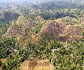 Chocolate Hills Aerial View 2