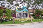 Camayan Beach