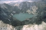 Mt. Pinatubo