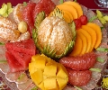 Tropical Fruits