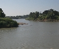 Historic Pampanga River