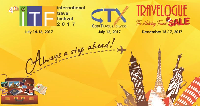 International Travel Festival