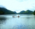 Lake Danao, Ormoc