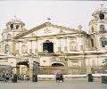 Quiapo Church