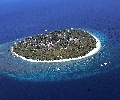 Balicasag Island Bohol