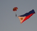 National Flag Jump