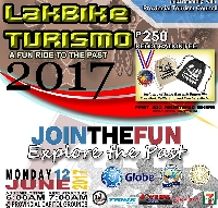 LakBike Turismo 2017