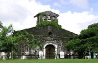 Centuries-old Church