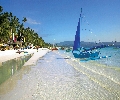 Boracay Beach 2