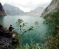 Mt. Pinatubo