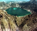 Mt. Pinatubo