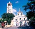 Manaoag Church, Pangasinan