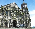 Daraga Church