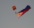 National Flag Jump