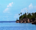 Limasawa Coastline