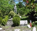 Madona of Japan, Tacloban