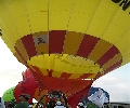 Ballooning in Clark