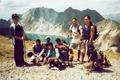 Mt. Pinatubo Trek