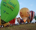 Seoul Balloon