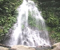 Ulan-ulan waterfalls, Almeria Biliran