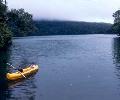 Bulusan Lake