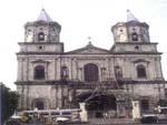 Holy Rosary Cathedral, Angeles City